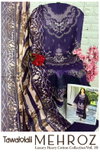 Mehroz Vol 10 By Tawakkal Cotton Printed Pakistani Dress Material Exporters In India